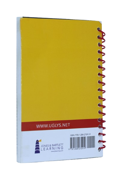 Uglys Electrical References, 2023 Edition 7th Edition